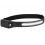 Headlamp with Motion Sensor Tracer Move