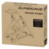 Lenktyninis stovas Subsonic SA5615 Metal Juoda
