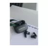 CNS-TWS10BK „Canyon“ belaidės ausinės True Wireless Stereo (TWS) į ausis, skirtos skambučiams/muzikai/sportui/kasdieniam naudojimui, USB Type-C, Bluetooth, juodos (CNS-TWS10BK)