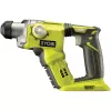 Pneumatinis plaktukas SDS + 18V, be baterijos ir įkroviklio RYOBI