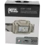 Priekinis žibintas Petzl ARIA® 1 RGB camo — Petzl E069BB01, įkraunamas kompaktiškas priekinis žibintas su RGB apšvietimu
