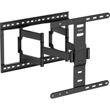 SpeaKa Professional SP-TVM-1100 TV sieninis laikiklis sulankstomas išplečiamas 94,0 cm 37–190,5 (SP-13383172)