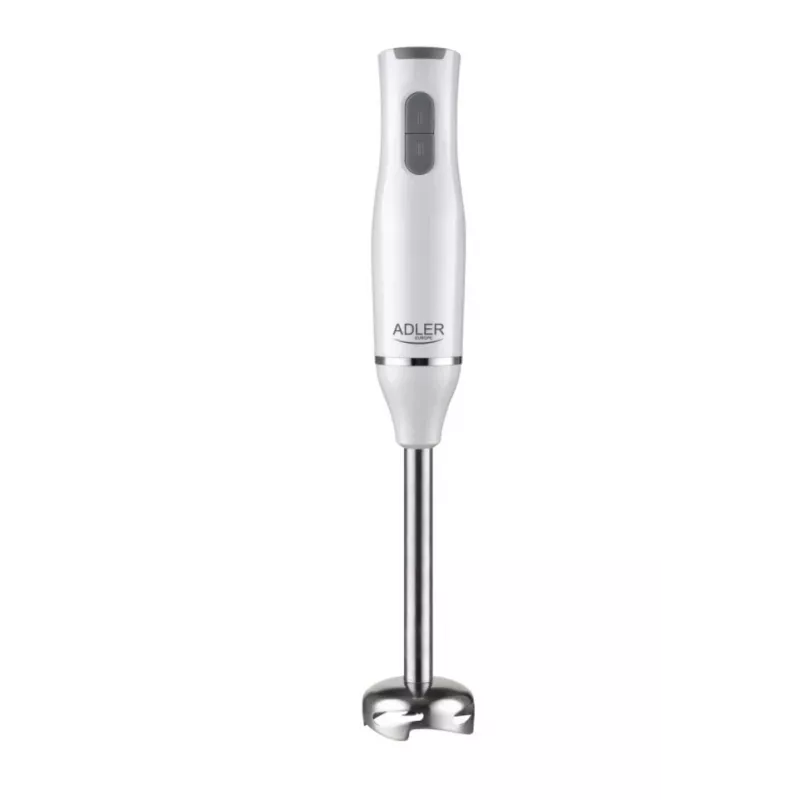 Adler AD 4620 blenderis 0,75 L Panardinis blenderis 800 W Baltas