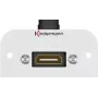 Kištukinis lizdas HDMI Kindermann 7441000582