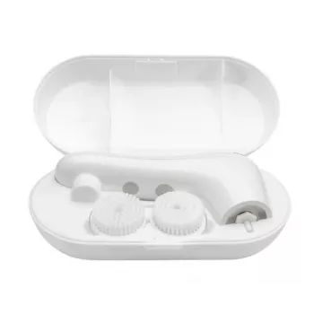 Keliautojų dėklas silk'n FR1PCASE — kompaktiškas lengvas laikymo dėklas veido ir kūno prietaisų priedams
