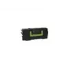 Lexmark Ultra High Yield Juoda tonerio kasetė, Originali