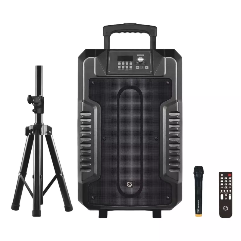 Garsiakalbiai Manta SPK1203B100 100W