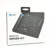 iFixit EU145392 atsuktuvų antgalis 112 vnt.