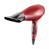 Remington T|Studio Silk plaukų džiovintuvas 2400 W raudonas