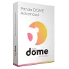 Panda dome Advanced - 3 įrenginiai 1 metai