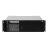 NETRACK NP5108 serverio korpusas mini-ITX/microATX/ATX 482 133 3 390mm 3U stovo 19