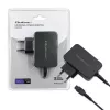 Qoltec 51025 maitinimo adapteris / keitiklis Vidinis Juodas