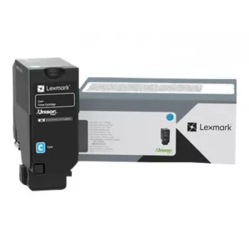 Lexmark 71C0H20 spausdintuvo eksploatacinė medžiaga žydra