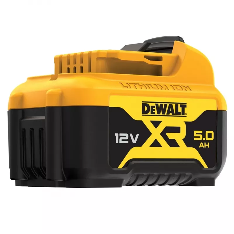 Akumuliatorių įkroviklis DeWalt DCB126-XJ — belaidžių įrankių įkroviklis, 1 vnt.