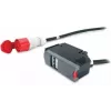 APC IT Power Distribution Module 3 Pole 5 Wire maitinimo skirstymo įrenginys (PDU)