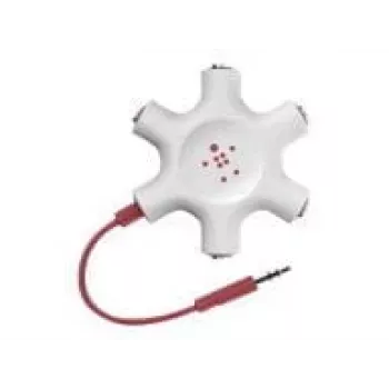 Belkin F8Z274BT baltas