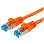 Logon komutacinis kabelis SF/UTP 1M - CAT5E