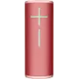 Logitech Ultimate Ears MEGABOOM 4 - Garsiakalbis - Nešiojamas - Belaidis - Bluetooth - valdomas programėle - avietinė raudona (984-001996)