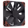 Noctua NF-F12 industrialPPC-24V-3000 120 mm PWM korpuso ventiliatorius