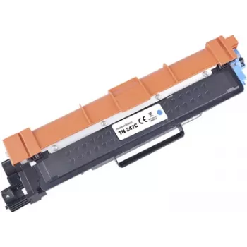 Renkforce toneriai (pakaitalas) Brother TN-247C, TN247C suderinamas žydros spalvos 2300 puslapių RF-Toner-BTN247C RF-6922962 (RF-6922962)