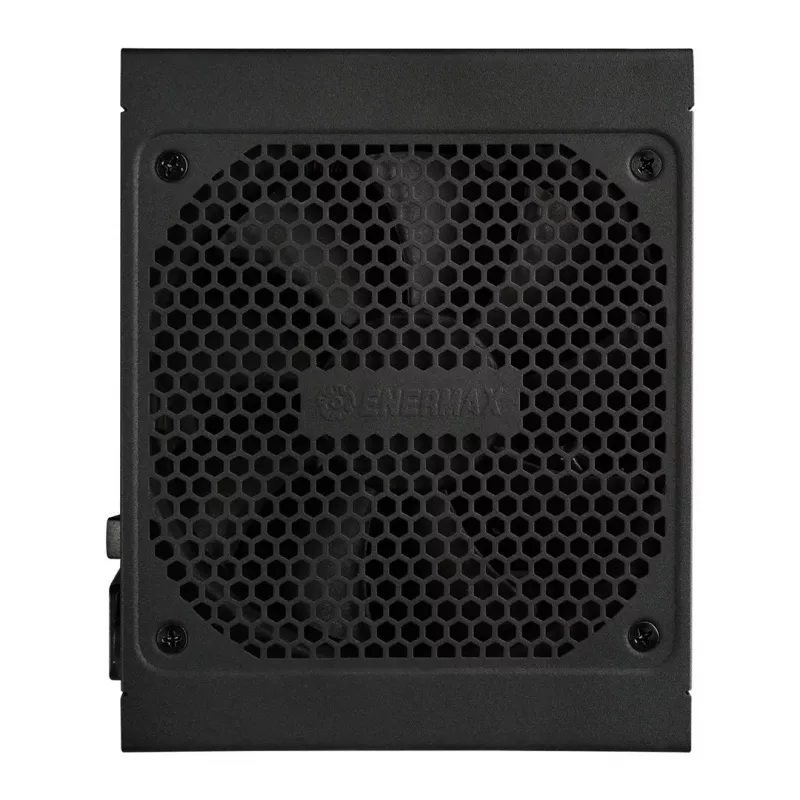 Enermax Revolution D.F.12 maitinimo blokas 850 W 20+4 kontaktų ATX ATX juodas