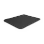 Pelės kilimėlis DeLOCK blizganti juoda 300x245mm Guma Neslystantis
