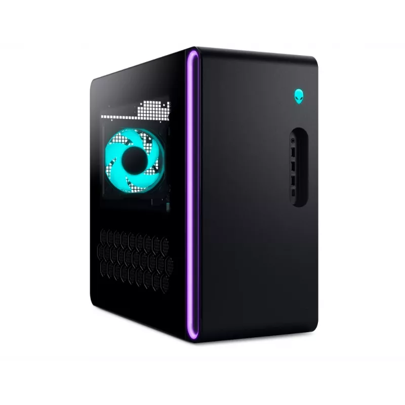 Dell Alienware Aurora Ultra 9 285/64GB/2TB/NVIDIA GF RTX5070 Ti 16GB/Win11 Pro/Be klaviatūros/3 metų pagrindinė garantija su išvykimu