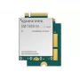 Lenovo 4XC1D69579 tinklo plokštė Vidinė WWAN 1000 Mbit/s