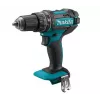 Makita DHP482Z gręžtuvas be rakto 1,8 kg juoda, mėlyna