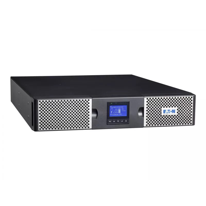 Eaton 9PX 3000RT - UPS (montuojamas į stovą / išorinis) - internetinis UPS