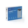 HDD/SSD korpusas Savio AK-66