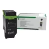 Lexmark 75M20K0 spausdintuvo eksploatacinė medžiaga Juoda