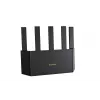 Stalinis maršrutizatorius TENDA TX12L Pro dviejų juostų Wi‑Fi 6 (802.11ax), 2402 Mbps, 5 išorinės antenos, Gigabit LAN, 3x RJ‑45