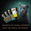SHEBA Nature's Collection paukštienos skoniai želė - drėgnas kačių ėdalas - 40 x 85 g