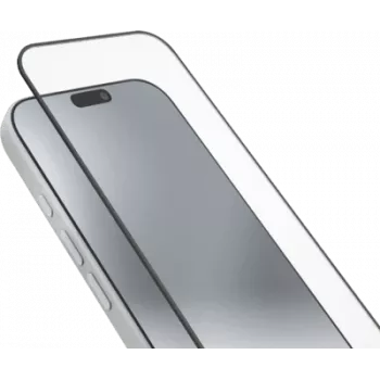 Ekrano apsauga SBS TESCRFCIP1766 Apple iPhone 17 Atspari įbrėžimams