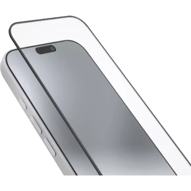 Ekrano apsauga SBS TESCRFCIP1766 Apple iPhone 17 Atspari įbrėžimams