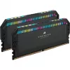 Atminties modulis Corsair Dominator DDR5 32 GB 6200 MHz