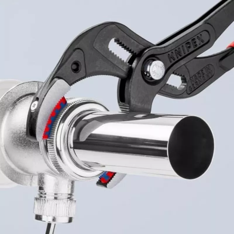 Knipex 81 11 250 plier Sifono replės