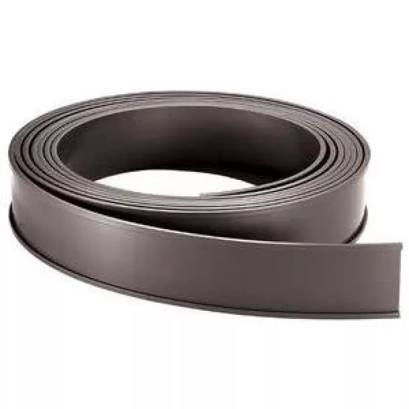 Etikečių rėmelis Franken C108 magnetinis 1000 mm lentynoms ir vitrinoms