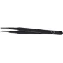Pramoninis pincetas C.K Tools T2361D juodas 120mm