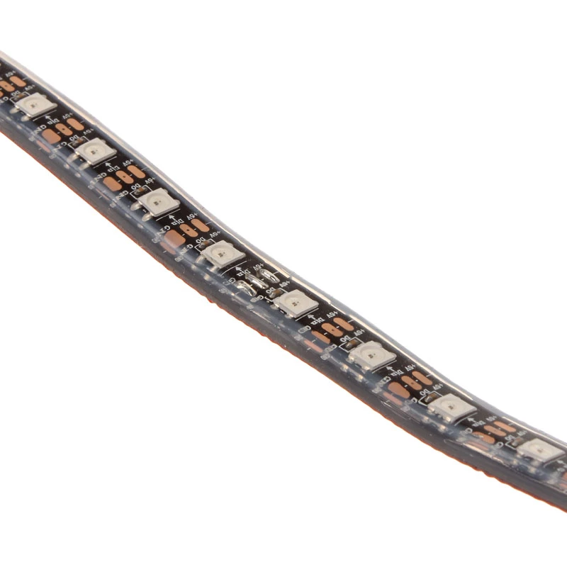 LED apšvietimo juostelė Lamptron Flexlight Multi Programmable Dual 2x 30 LED