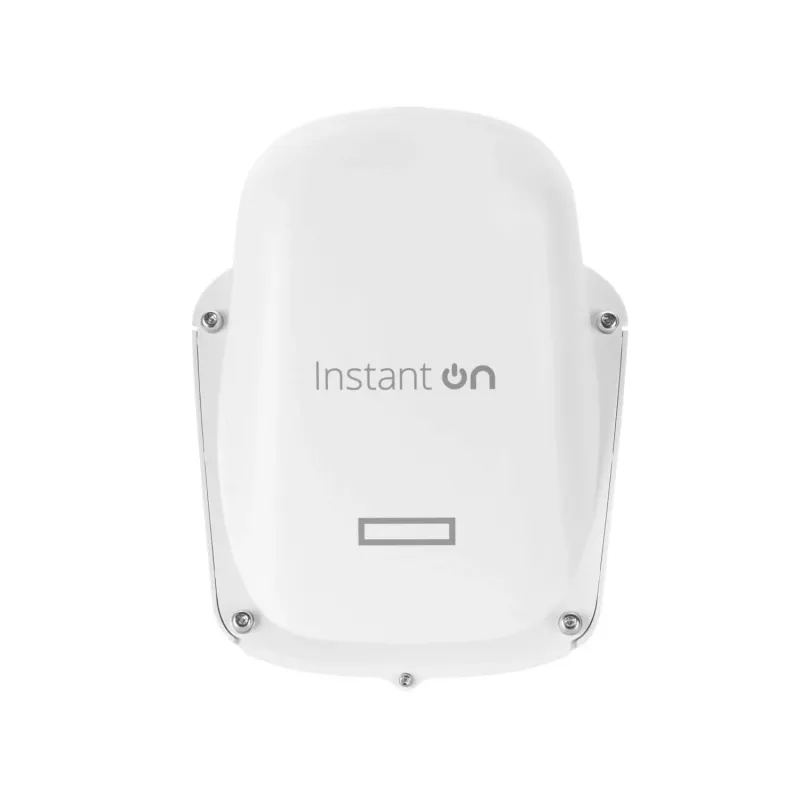 Access Point HPE Instant On Outdoor AP27 2.4GHz 5GHz Wi-Fi 5