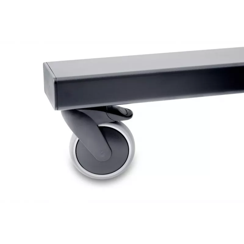 Edbak TR18 stovo laikiklis reklaminiams ekranams 2,41 m (95 inch) juodas