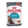 Šlapias kačių maistas Royal Canin Urinary Care suaugusiems paukštiena 85 g maišelis (12 pakuotė)