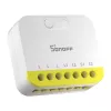 Dviejų kanalų mini jungiklis be N Sonoff MINI-ZB2GS-L ZigBee