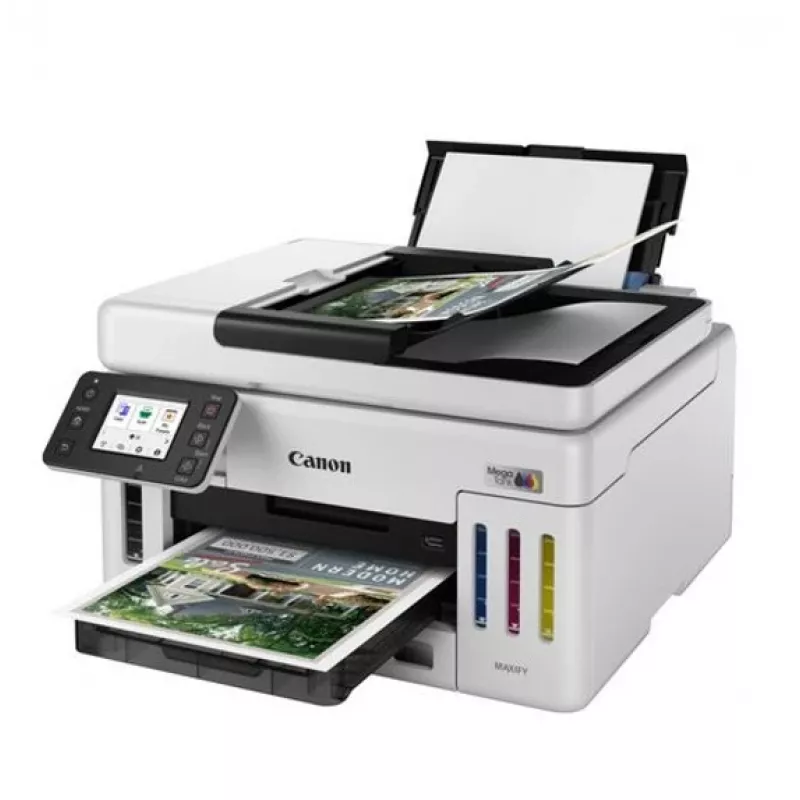 Canon 6882C009 spausdintuvas baltas