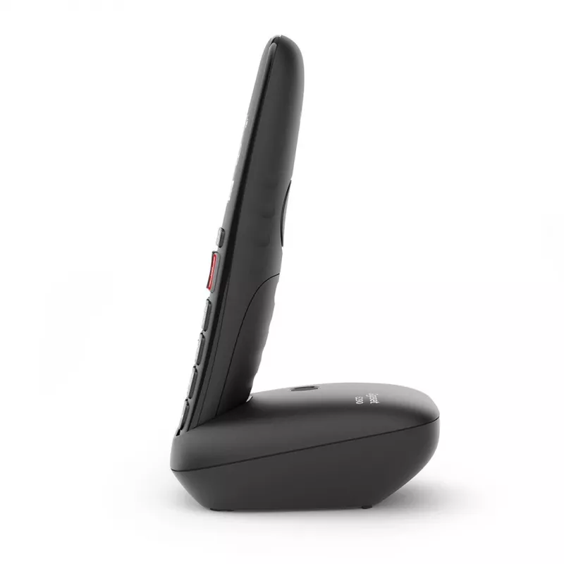 Analoginis / DECT telefonas Gigaset E290A