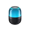 Havit SK889BT - belaidis Bluetooth RGB garsiakalbis, juodas