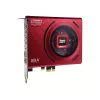 Creative Labs Creative Sound Blaster Z SE Internal 7.1 channels PCI-E