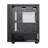 Gamemax | Korpusas | EDGE | M-ATX